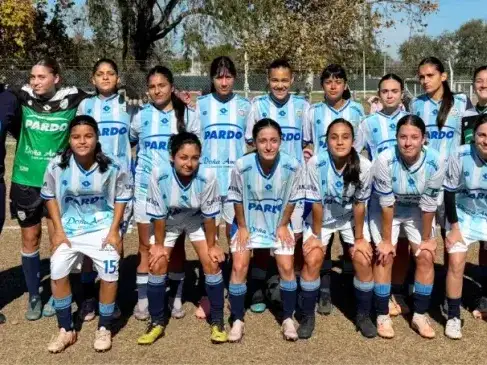 atletico fem