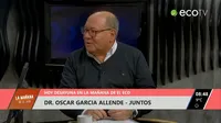 El presente del Observatorio Vial