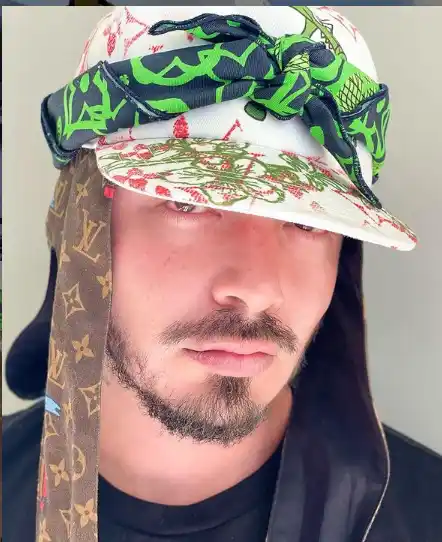 J Balvin domina las candidaturas a los Latin Music Awards. Foto: Instagram