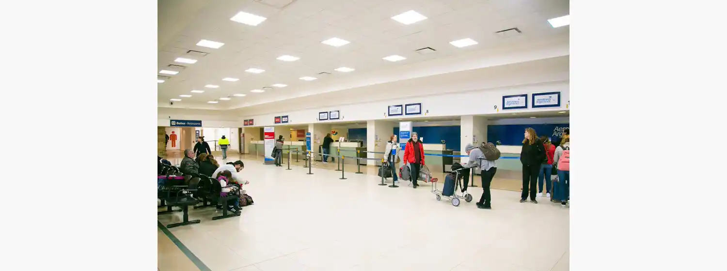 PCR y siete días de cuarentena: los exceptuados y las nuevas reglas para entrar al país