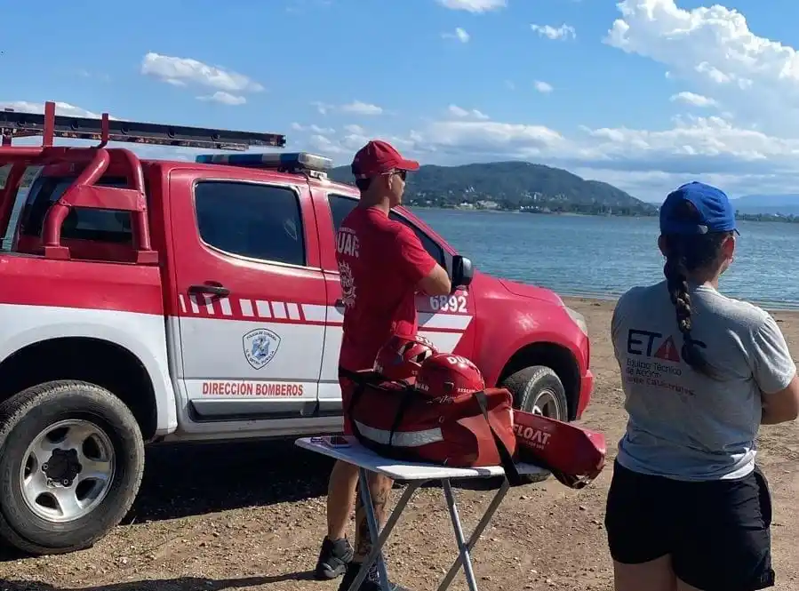 Se intensificarán los controles náuticos durante el verano
