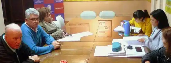 Buscan soluciones para la ribera