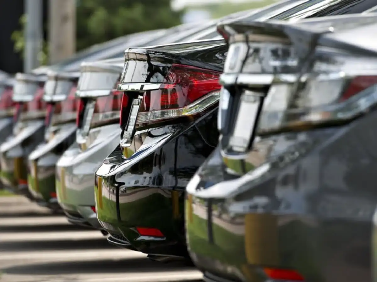 El patentamiento de autos creció 53% interanual en mayo