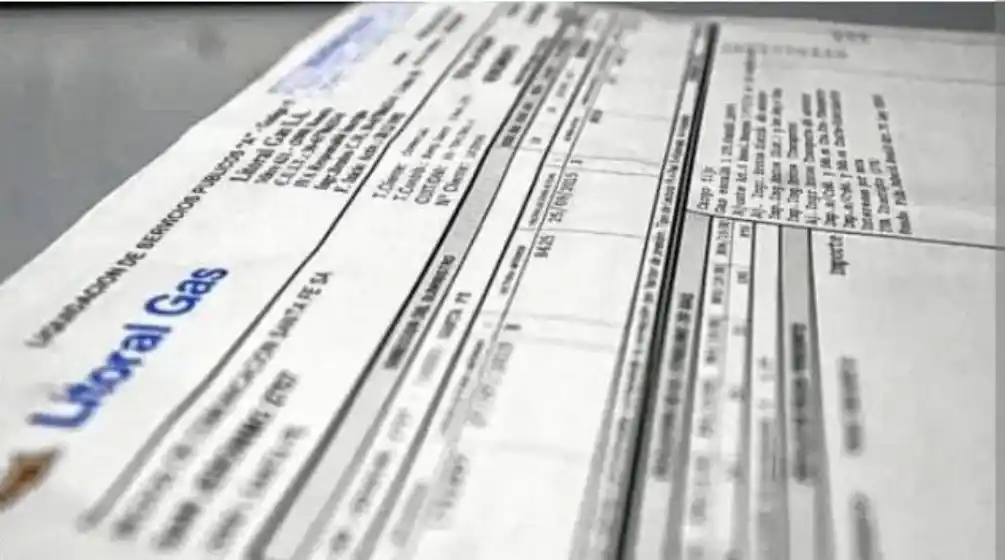 El Gobierno nacional oficializó un nuevo aumento en las tarifas de gas