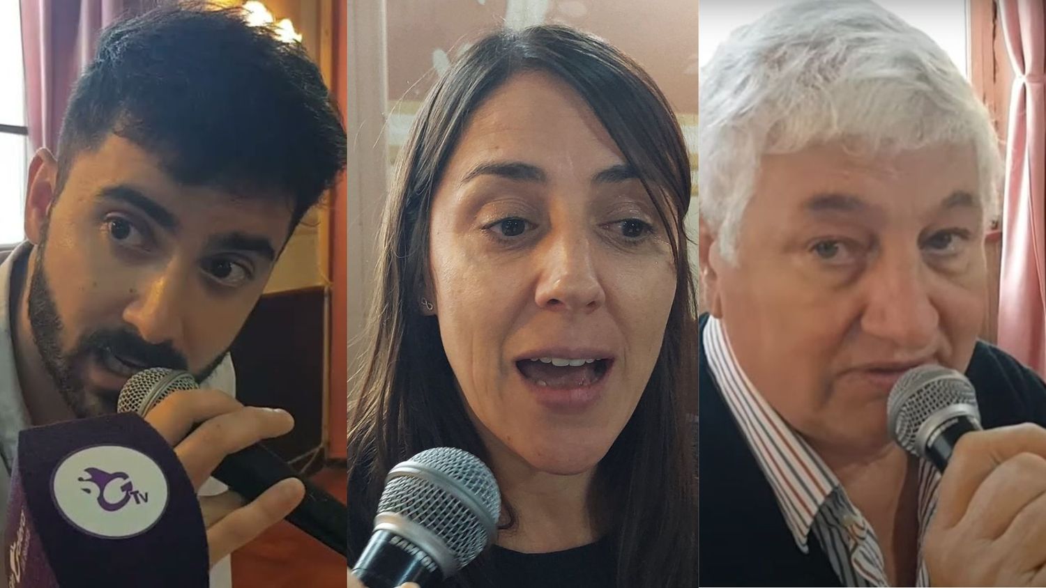 HCD concejales vencen mandato 1