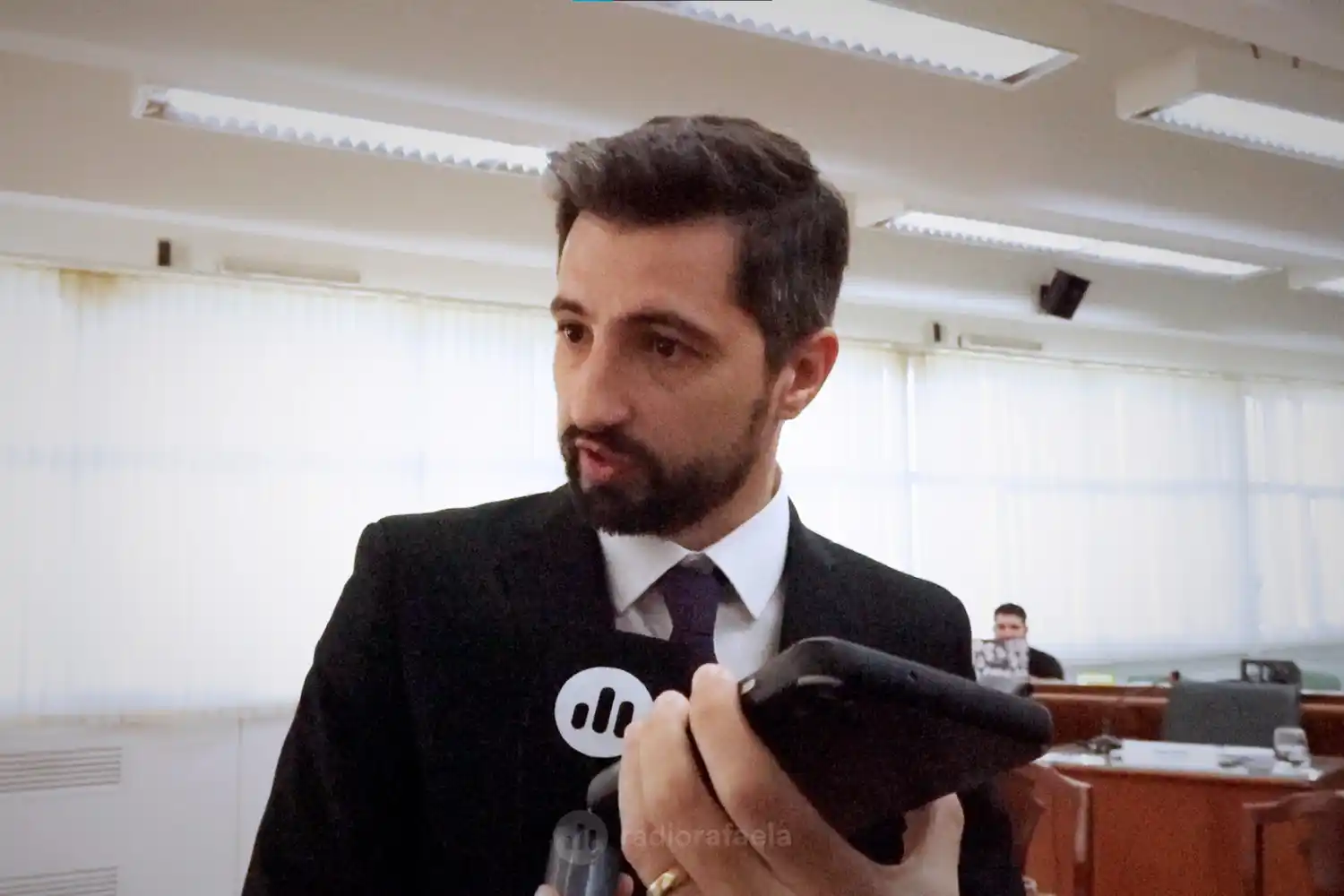 Crédito: Radio Rafaela