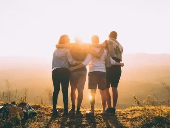 Día del Amigo: por qué se celebra el 20 de julio y cuál es su origen