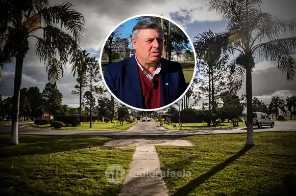 Nuevo Torino celebra sus 150 años con actos centrales, música y tradición: "Son ciento cincuenta años, que no es poco"