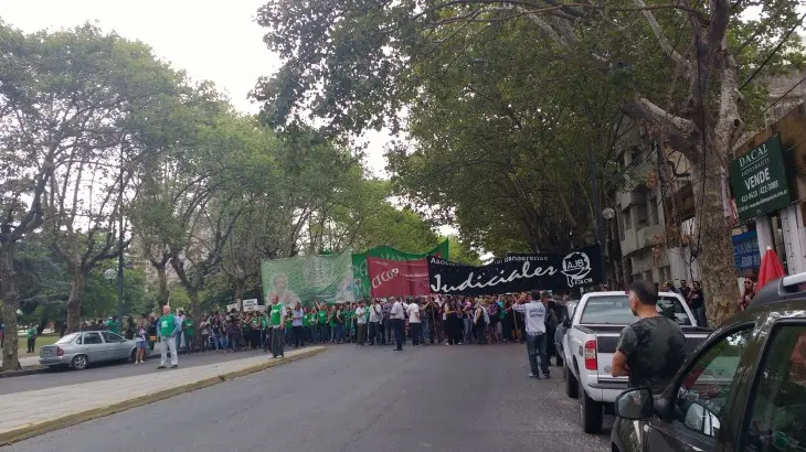 Paritarias bonaerenses 2016: El Gobierno recibe a médicos y judiciales