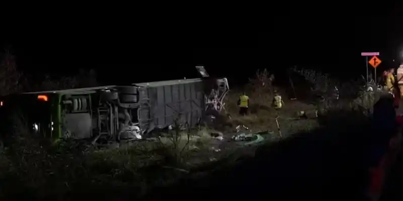 accidente fatal arg3ntina - 1