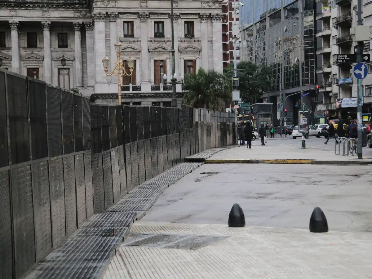 El aborto también se medirá frente al Congreso con movilizaciones a favor y en contra 