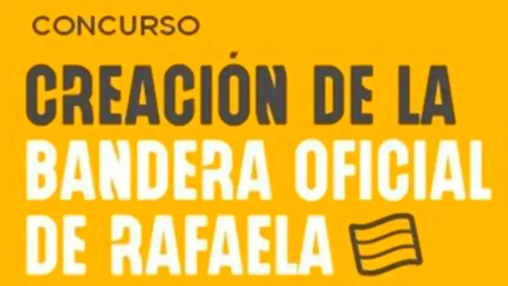 Último día para participar del concurso que definirá la Bandera Oficial de Rafaela