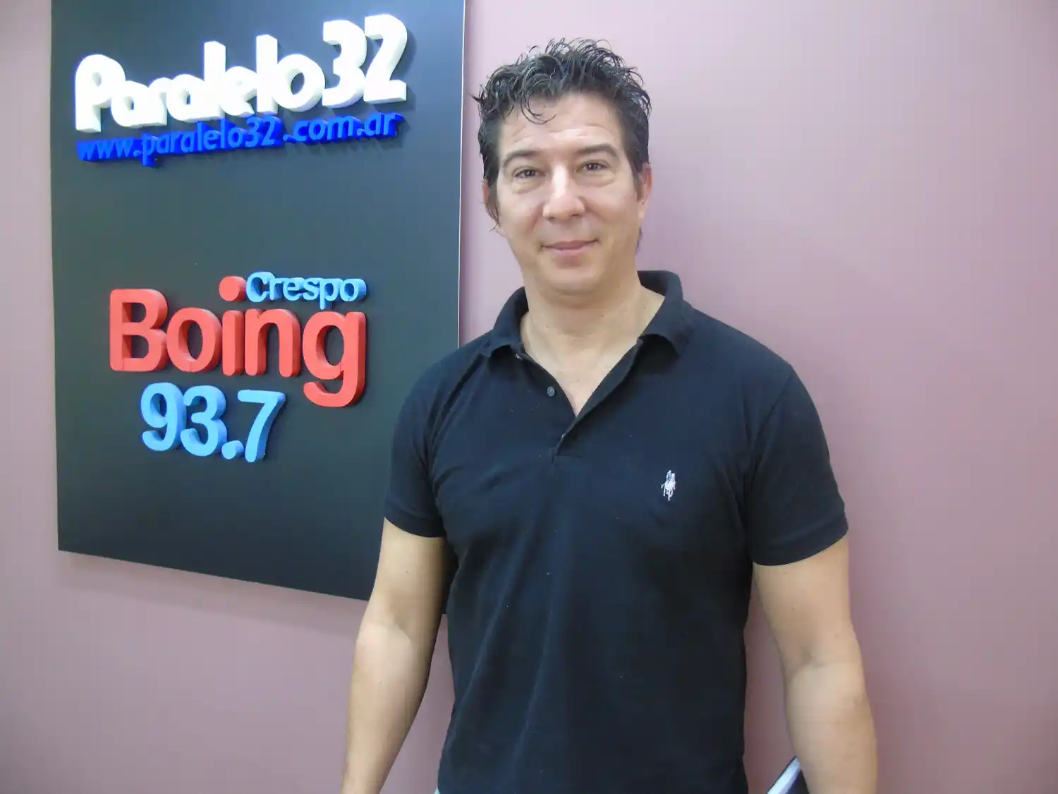 “Cuando no somos gobierno es cuando más peronistas debemos ser”