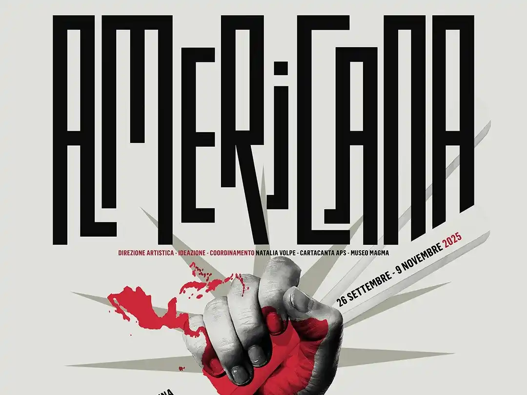 La exposición se inaugurará el viernes 26 de septiembre en el Palazzo Comunale de Montecosaro y la muestra continuará por otras cuatro sedes italianas hasta el 9 de noviembre.