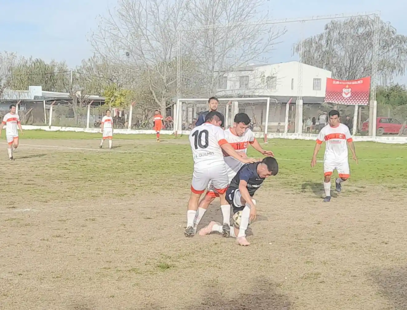 Quilmes 2