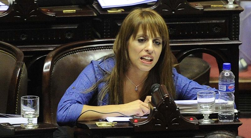 Donda: "Macri es el Lázaro Báez del menemismo"
