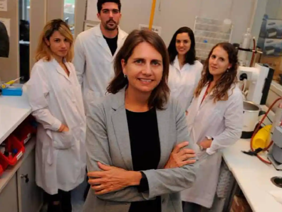 "Se nos fueron las ganas de seguir acá", dicen los becarios de la investigadora que ganó $ 500.000