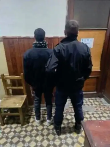policiales 15/06/26 - 2