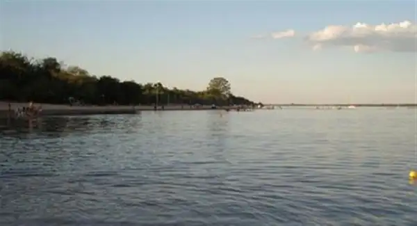 El río Uruguay muestra contaminación con bacterias 
