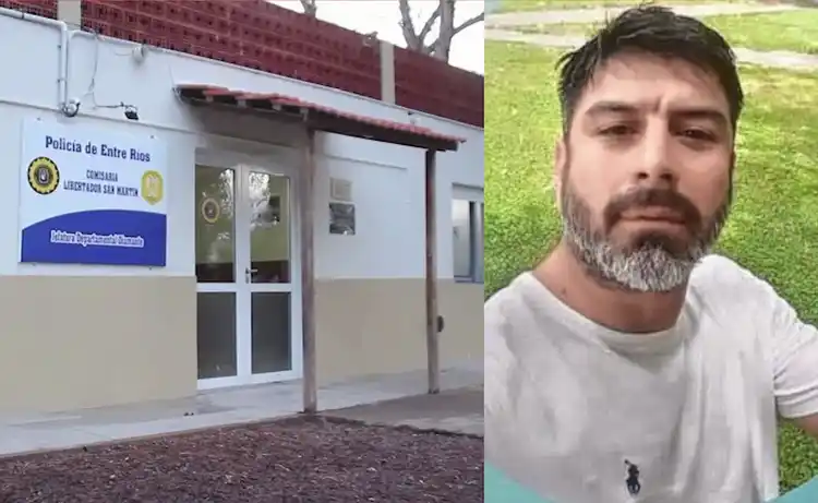 La familia de Guillermo Ramírez pidió la restitución del cuerpo a un año de su fallecimiento