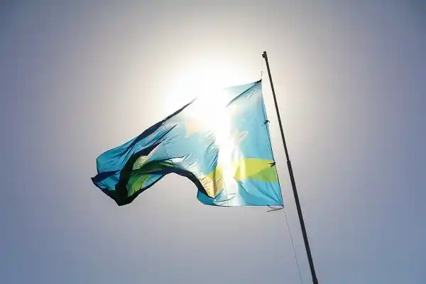 ¿Por qué se celebra hoy el día de la bandera de Gualeguaychú?