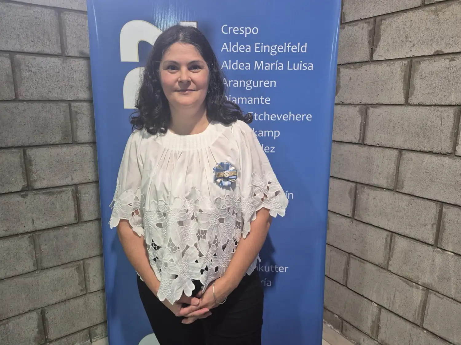 Un emprendimiento zonal que logró ‘identidad nacional’