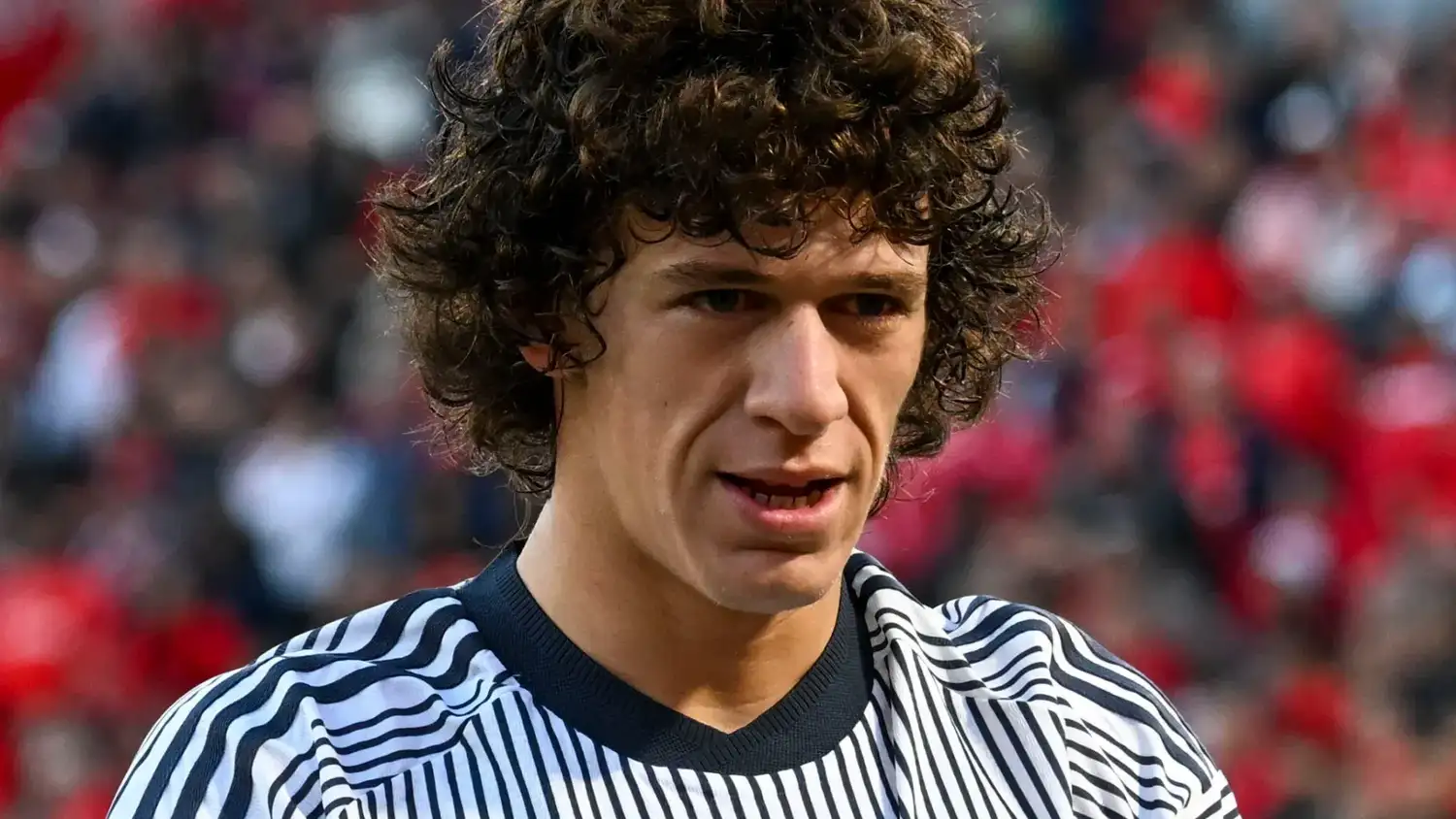 Herrera anotó en el minuto 88.
