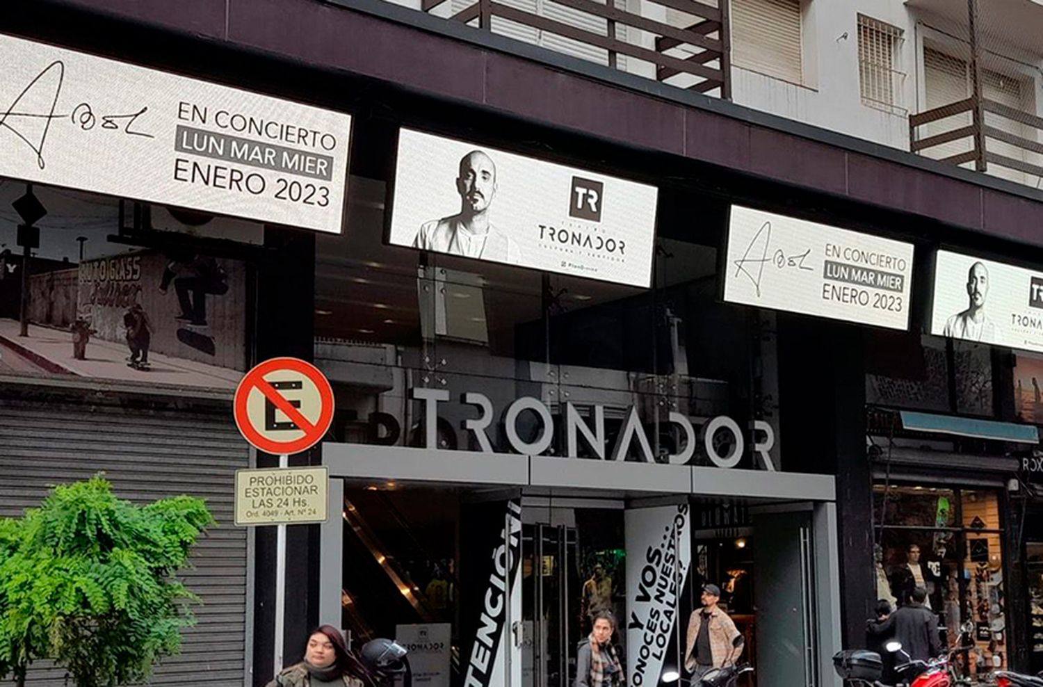 Abel Pintos en Mar del Plata: comienza la venta de entradas