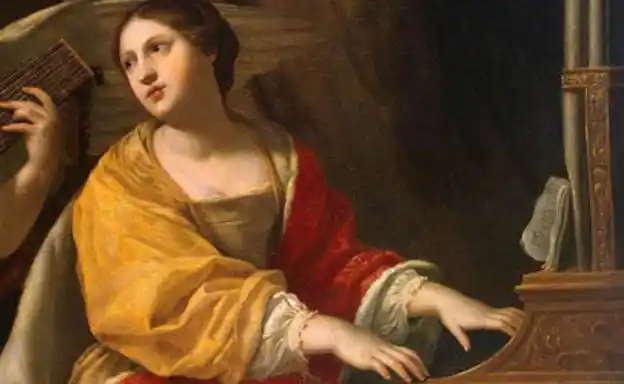 Hoy se celebra el Día de la Música, en honor a Santa Cecilia