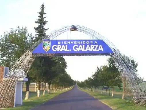 Galarza celebra su 113° aniversario con actividades culturales y homenaje al Brigadier Miguel Gerónimo Galarza