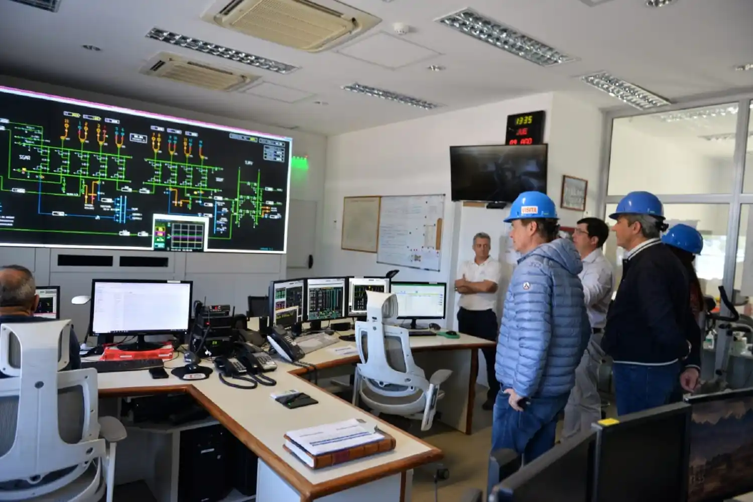 Bordet irá por la provincialización de Salto Grande para reducir la tarifa eléctrica en Entre Ríos