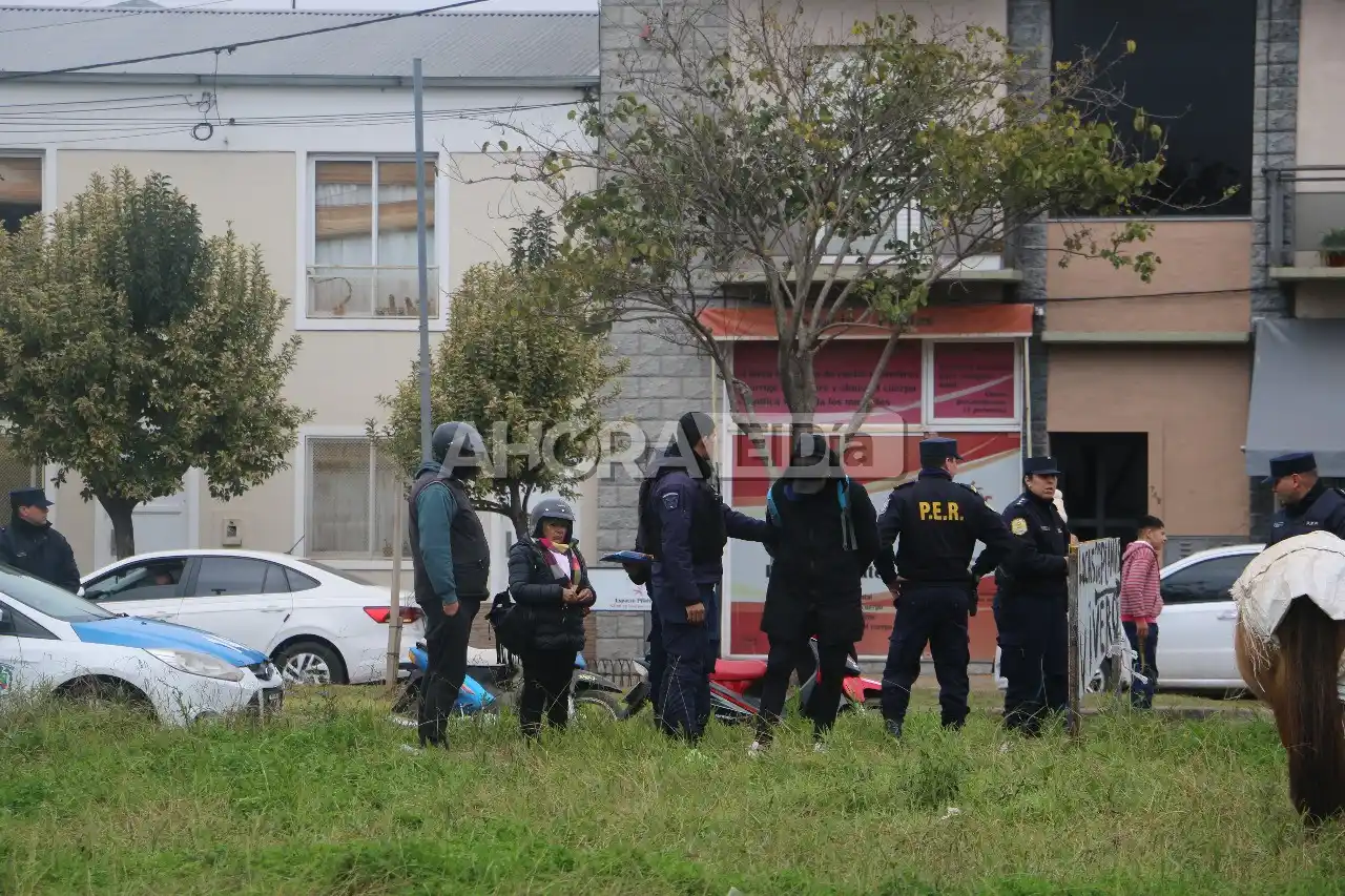 La víctima del brutal intento de femicidio pudo hablar ante la justicia desde la Terapia Intensiva: qué declaró