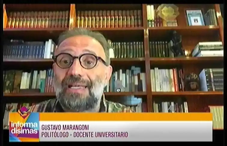 ¿Es posible una suspensión de las PASO dada la situación sanitaria actual?