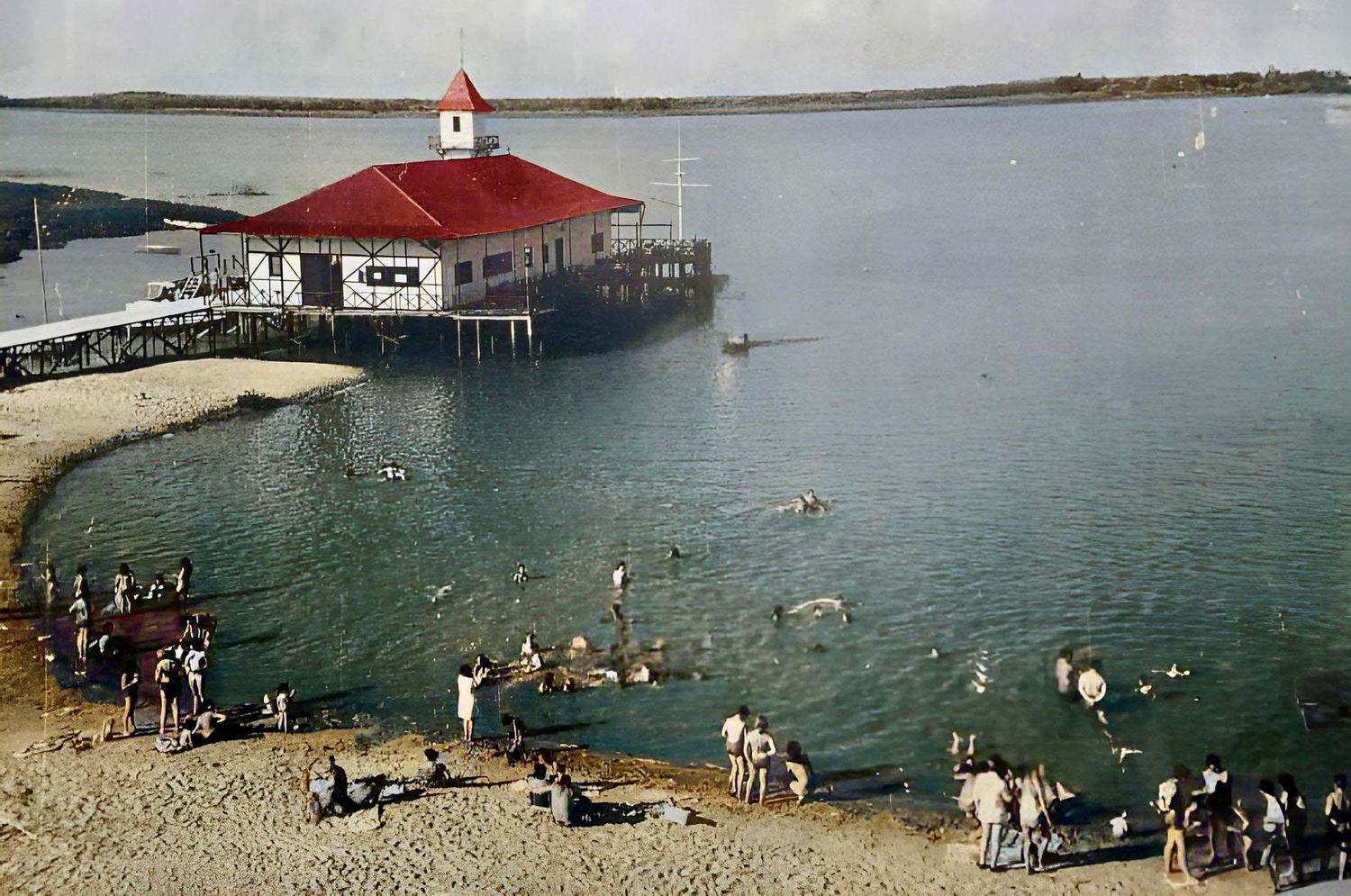 nautico corbalán