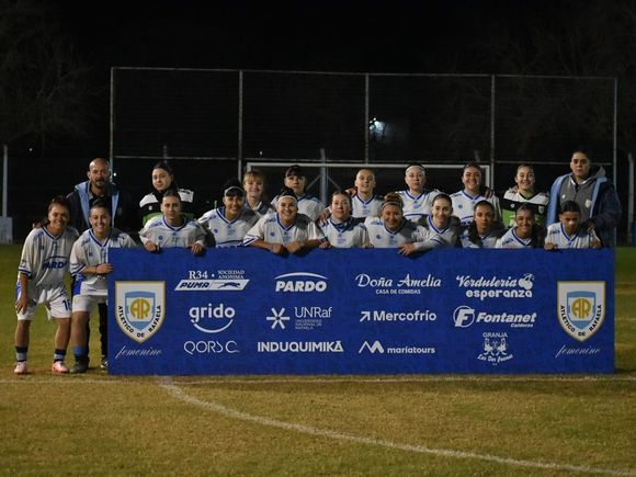 Atlético volvió al triunfo en el fútbol femenino de AFA