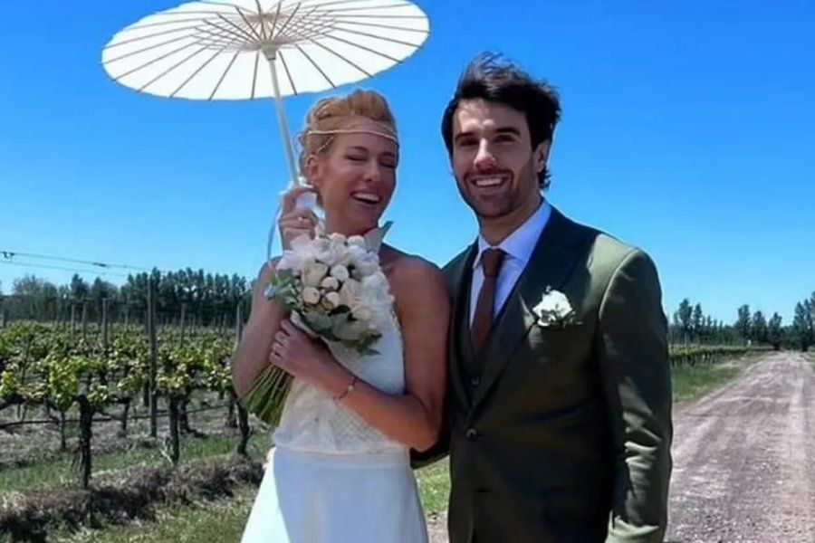 El mejor amigo de Nicole Neumann dijo que no fue a la boda porque Manu Urcera no quiso invitarlo