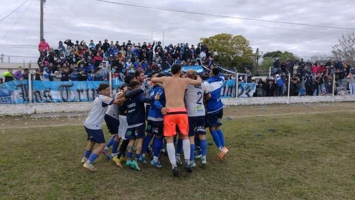 General San Martín ganó tres de los últimos cuatro torneos disputados.