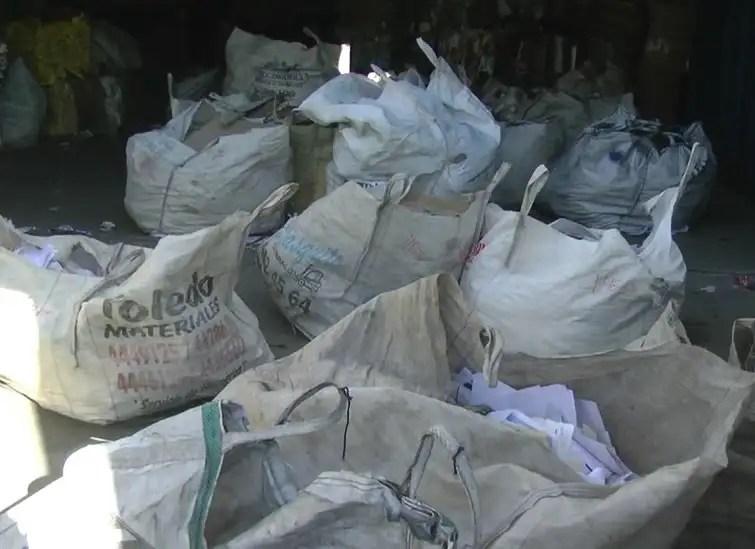 La cooperativa de recicladores urbano recibirá un camión nuevo