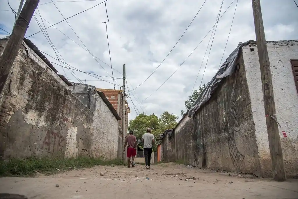 El Indec dio a conocer este jueves el índice de pobreza en el segundo trimestre de 2022.