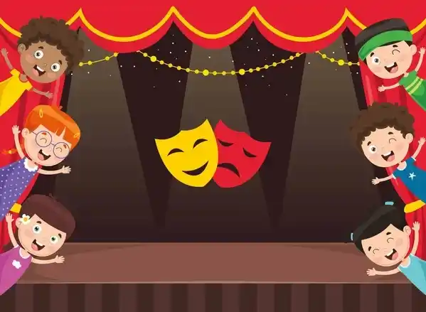 Un espectáculo para chicos en Teatro Toledo