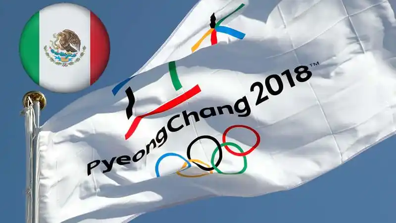 Se abrieron los Juegos Olímpicos de invierno