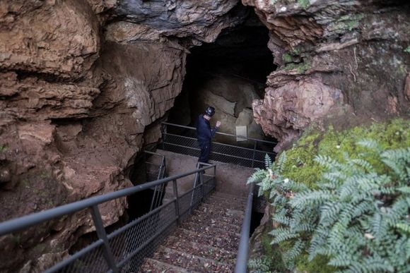 Gran hallazgo: descubrieron las tumbas más antiguas de la prehistoria, al menos 100 mil años anteriores al Homo Sapiens