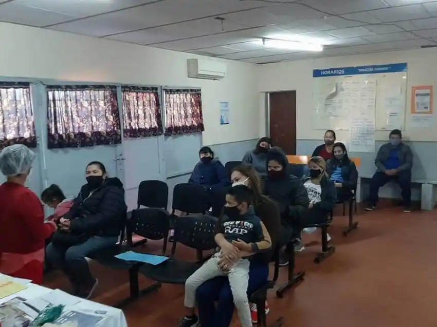 Insisten en la prevención y detección temprana del cáncer de cuello uterino