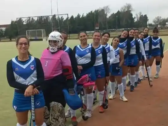 Calchaquí se consagró campeón del Apertura en la Zona B RafaelaC