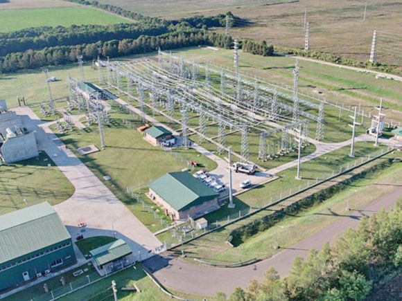 Cammesa reconoció a Enersa como buen pagador