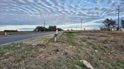 No queremos más muertes