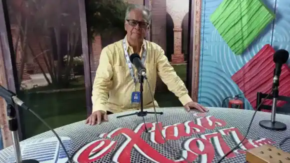 Se apaga la voz de Éxtasis 97.7 FM del Táchira: CONATEL ORDENÓ CIERRE