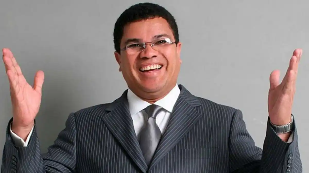 ¡MIENTRAS MÁS MASA MÁS MAZAMORRA! Er Conde del Guacharo se lanza al ruedo electoral: ¿se sumará a primarias o será independiente?