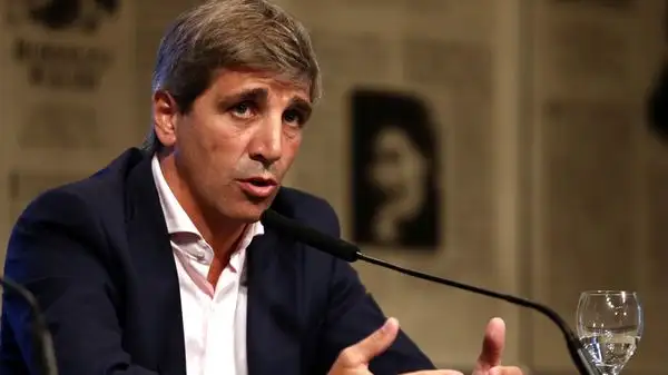 La Anses financiará parte del déficit fiscal de este año