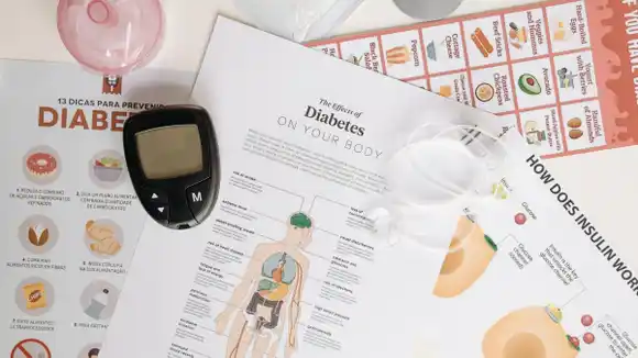 5 maneras de revertir la prediabetes
